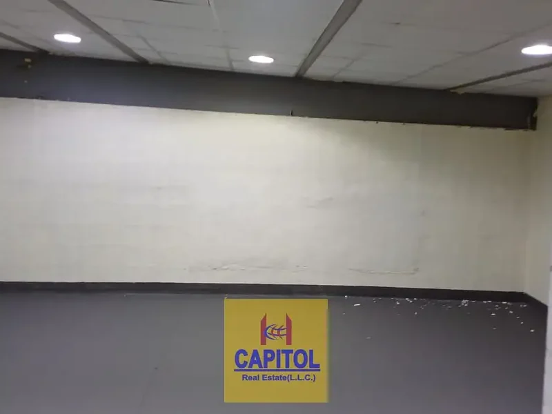 150 SQFT SMALL STORAGE WAREHOUSE FOR RENT IN ALQUOZ 3 (BK)