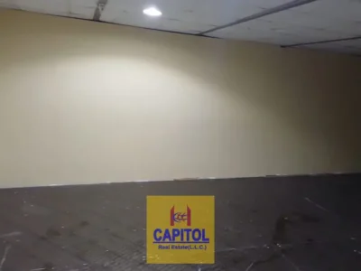 150 SQFT SMALL STORAGE WAREHOUSE FOR RENT IN ALQUOZ 3 (BK)