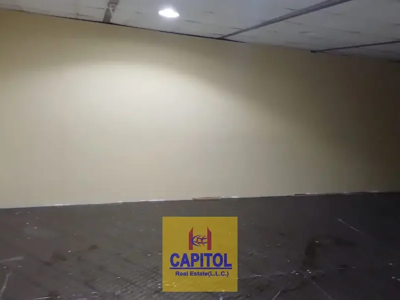 150 SQFT SMALL STORAGE WAREHOUSE FOR RENT IN ALQUOZ 3 (BK)