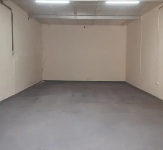 150 SQFT SMALL STORAGE WAREHOUSE FOR RENT IN ALQUOZ 3 (BK)