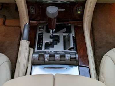 2013 Lexus LX-Series LX 570 Platinum 8 Cylinders Petrol Engine White Beige SUV GCC Specs