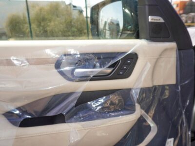 2025 Nissan Patrol Platinum 3.5 Litres Twin-Turbo V6 Petrol Engine Grey Beige SUV