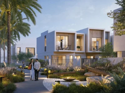 The Valley by Emaar