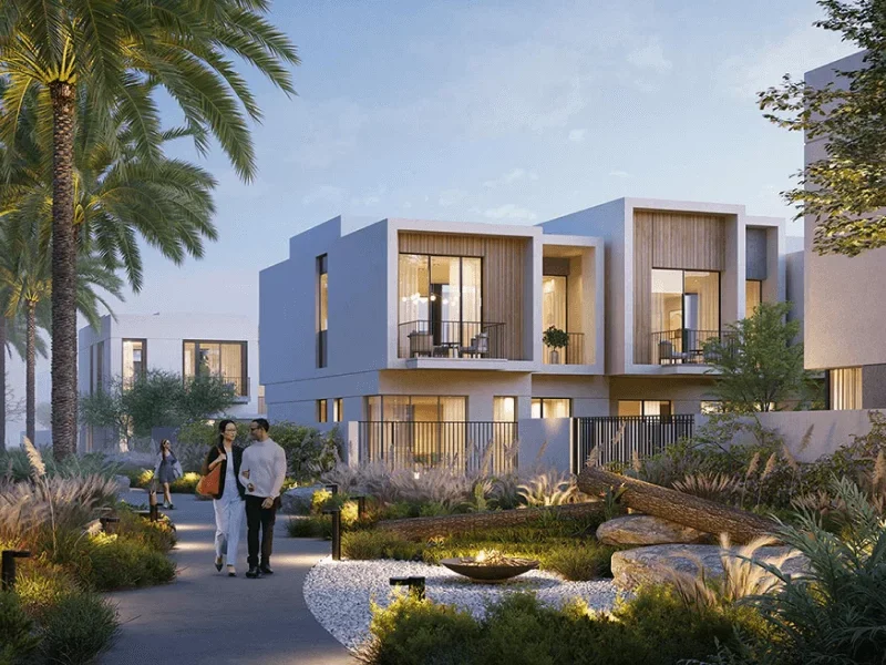 The Valley by Emaar