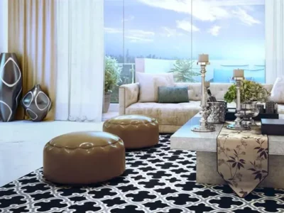 Azizi Samia Serviced Apartment Al Furjan Azizi Samia Serviced Apartment