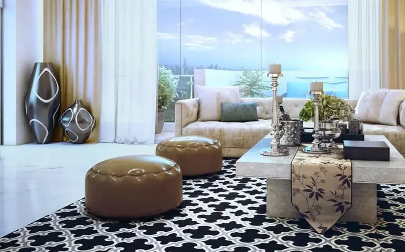 Azizi Samia Serviced Apartment Al Furjan Azizi Samia Serviced Apartment