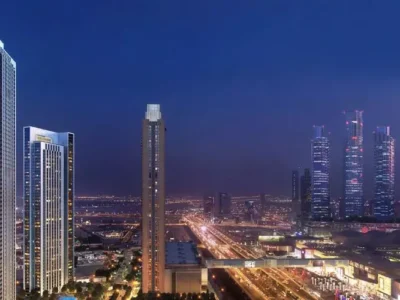 Emaar Downtown Views II