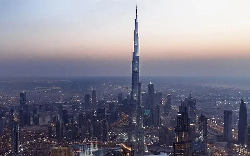 Emaar Downtown Views II