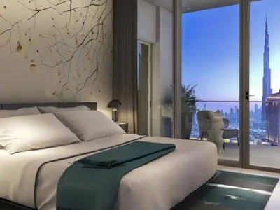 Emaar Downtown Views II