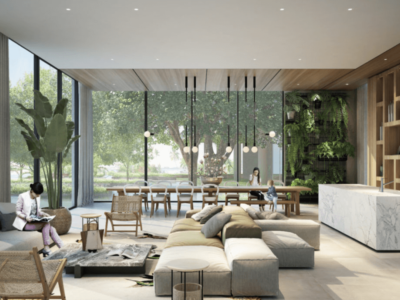 The Valley by Emaar
