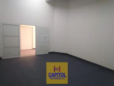 Newly Painted Warehouse Storage in Al Quoz 1