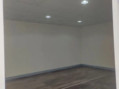 Newly Painted Warehouse Storage in Al Quoz 1
