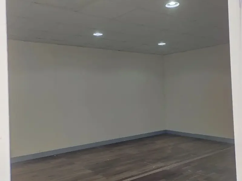 Newly Painted Warehouse Storage in Al Quoz 1