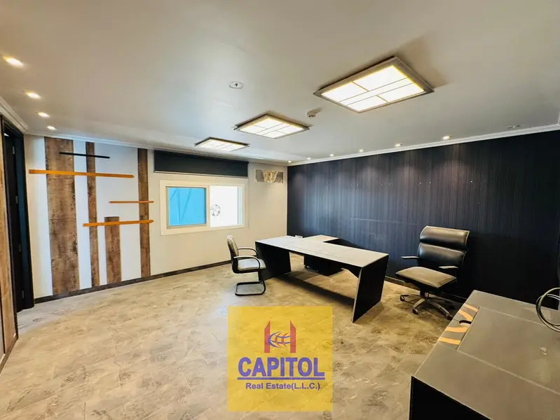 Direct From Owner Prime Location Road Al Quoz Industrial Area 4