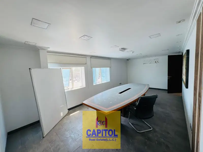 Direct From Owner Prime Location Road Al Quoz Industrial Area 4