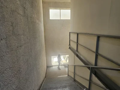 570 SQFT STORAGE WAREHOUSE AVAILABLE FOR RENT IN ALQUOZ 1 (SD)