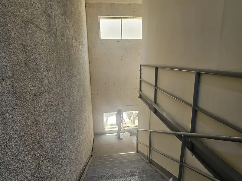 570 SQFT STORAGE WAREHOUSE AVAILABLE FOR RENT IN ALQUOZ 1 (SD)