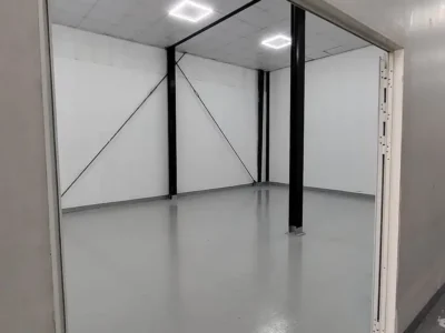 460 SQFT BRAND NEW STORAGE WAREHOUSE AVAILABLE FOR RENT IN ALQUOZ 1 (SD)