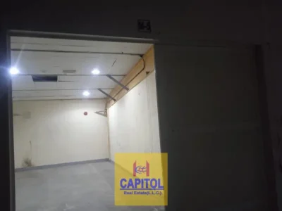 Summer Offer Less Price Warehouse Storage Available for Rent in Dubai Al Qouz 04