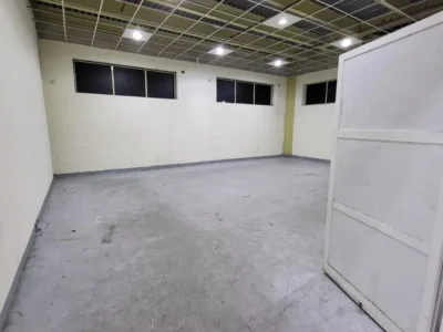 Well Presented Storage Facility Located in a Prime Industrial Zone with Excellent Connectivity for Goods