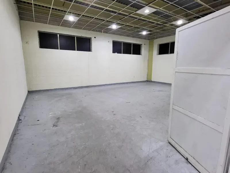 Well Presented Storage Facility Located in a Prime Industrial Zone with Excellent Connectivity for Goods