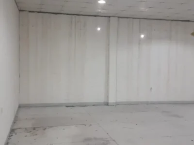 570 SQFT STORAGE WAREHOUSE AVAILABLE FOR RENT IN ALQUOZ 1 (SD)