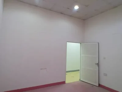 Secure Spacious and Cost-Effective Storage Available in Al Qouz 04