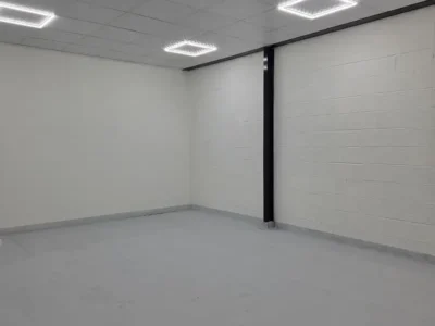 370 sqft on Mezzanine Floor Warehouse Available in Al Quoz