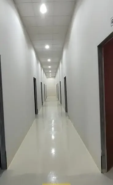 275 SQFT WAREHOUSE AVAIALBLE FOR RENT