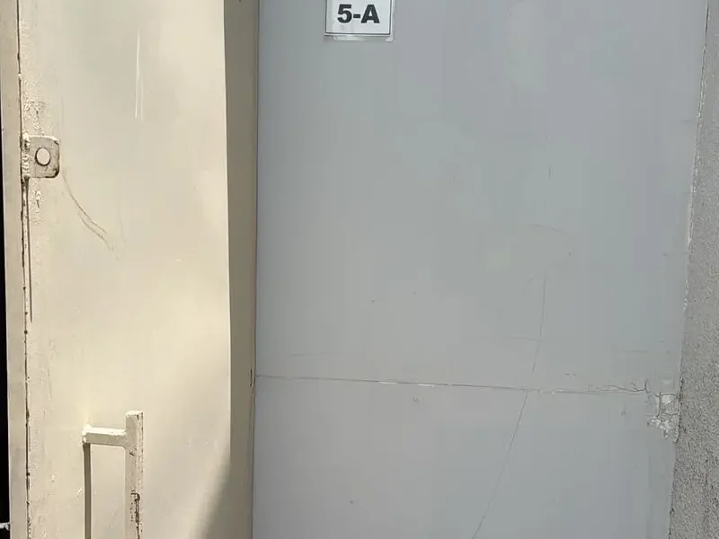 GROUND FLOOR WAREHOUSE FOR RENT
