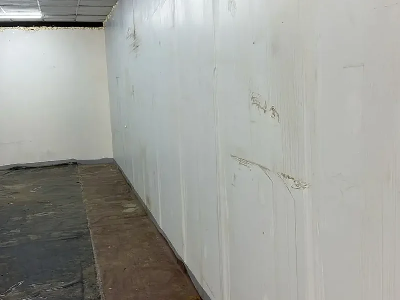 GROUND FLOOR WAREHOUSE FOR RENT