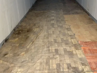 GROUND FLOOR WAREHOUSE FOR RENT