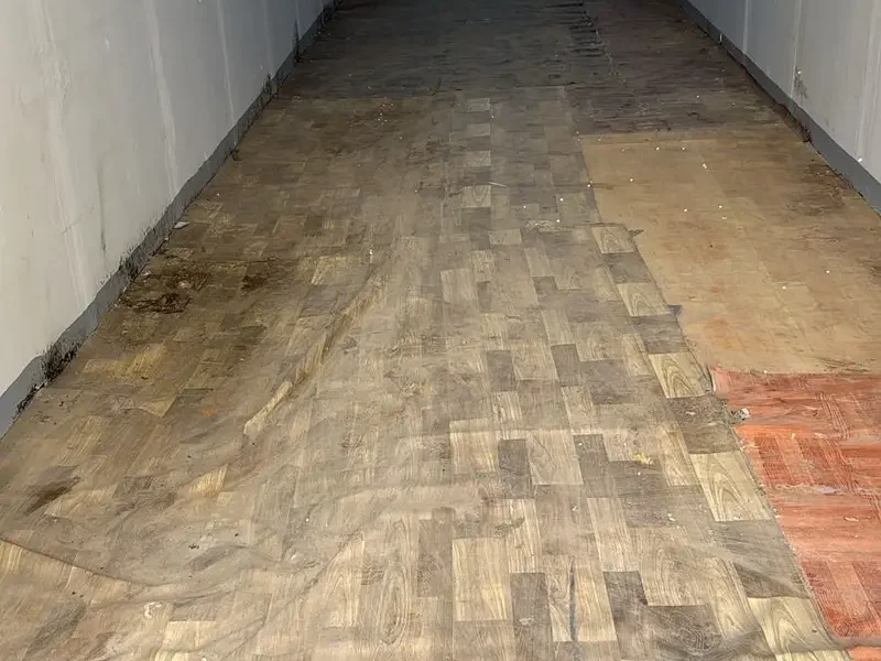GROUND FLOOR WAREHOUSE FOR RENT