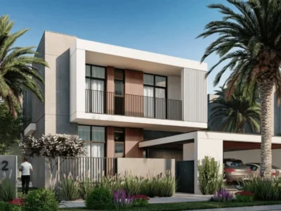 The Valley by Emaar