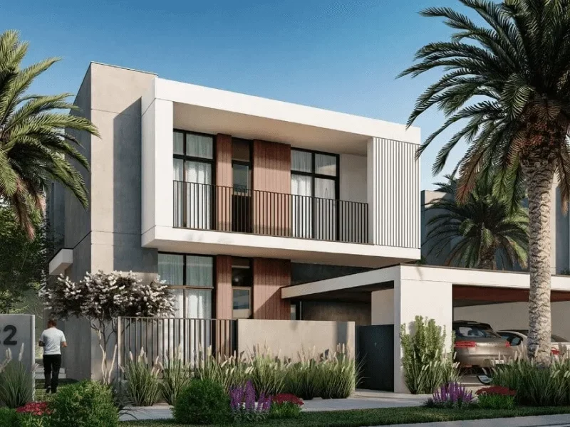 The Valley by Emaar