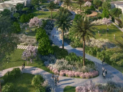 The Valley by Emaar