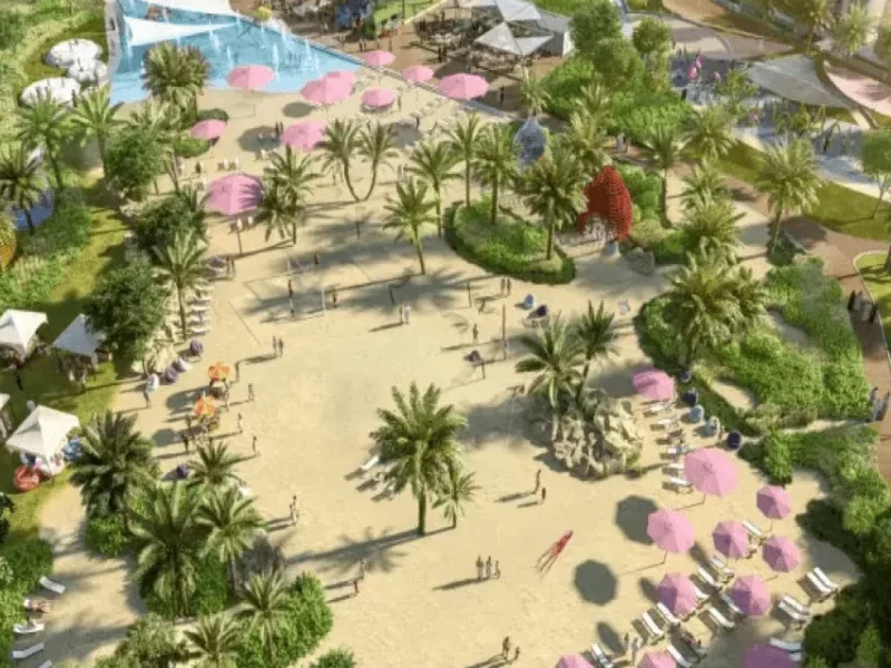 The Valley by Emaar