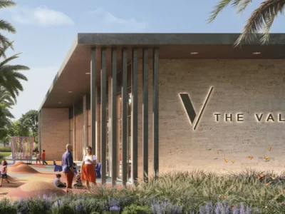 The Valley by Emaar
