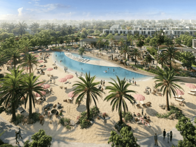 The Valley by Emaar