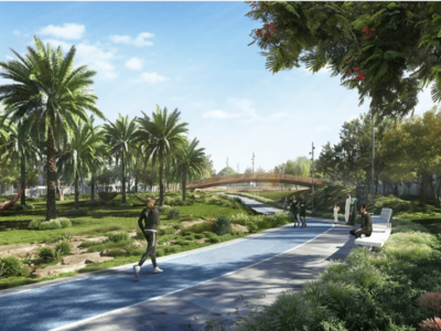 The Valley by Emaar