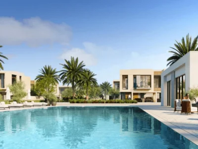 The Valley by Emaar