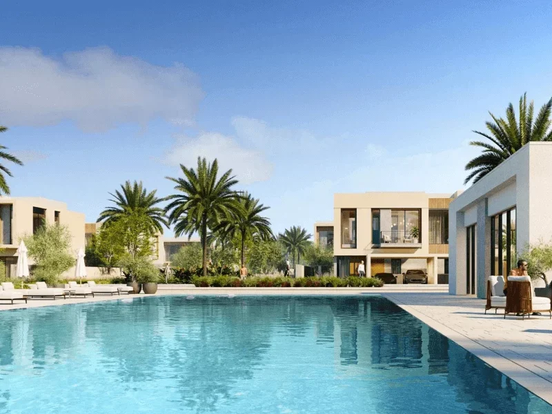The Valley by Emaar