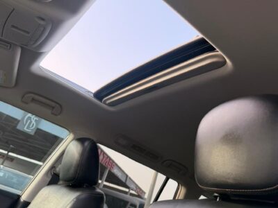 2020 NISSAN ARMADA SL 5.6 Litres V8 Petrol Engine VVT Grey Black SUV US Specs
