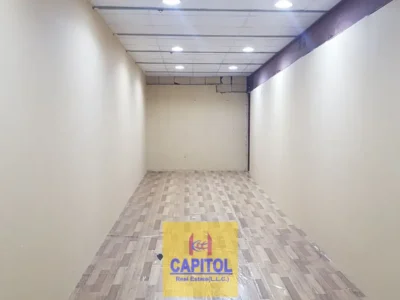 165 sqft in Al Quoz Industrial Area 4
