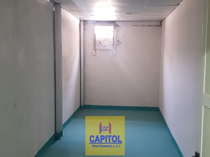 165 sqft in Al Quoz Industrial Area 4