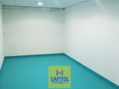 165 sqft in Al Quoz Industrial Area 4