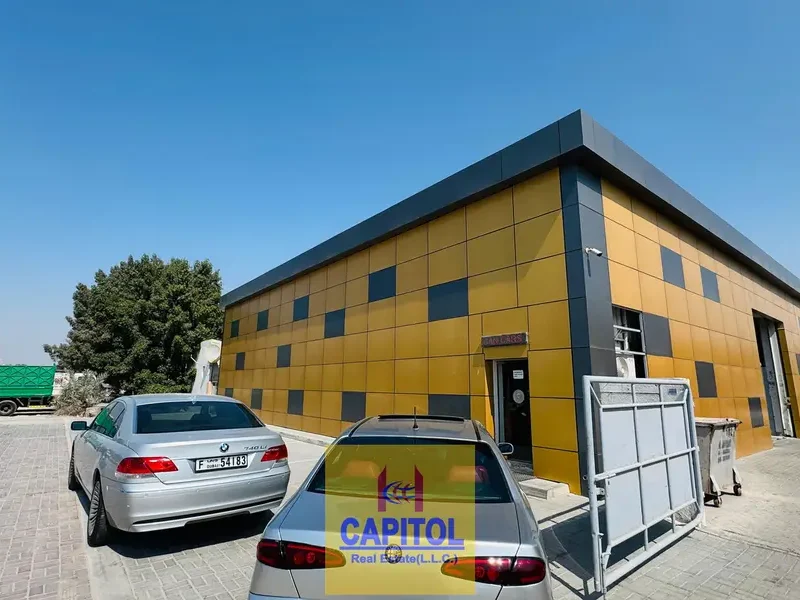 5700 sq ft Commercial Warehouse for Rent for Catering or Kitchen