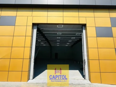 5700 sq ft Commercial Warehouse for Rent for Catering or Kitchen