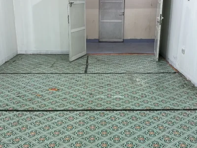THE CHEAPEST STORAGE SPACE ON MEZNINE FLOOR AVAILABLE FOR RENT IN AL QUOZ 4