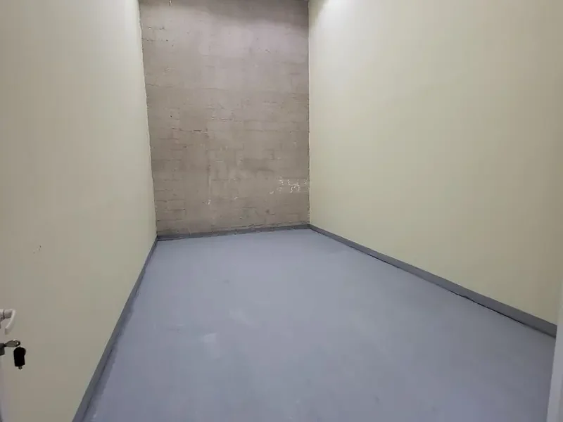 300 SQFT BRAND NEW STORAGE WAREHOUSE AVAILABLE FOR RENT IN ALQUOZ BEST PRICE (SD)
